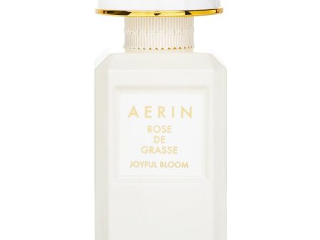 Aerin Rose De Grasse Joyful Bloom Eau De Parfum Spray  50ml 1.7oz Cheap