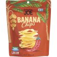 Banana Joe Banana Chips Thai Sweet Chili 6x46.8g on Sale