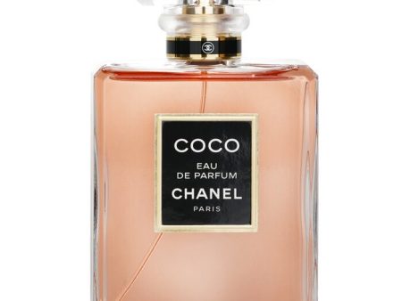 Chanel Coco Eau De Parfum Spray 100ml 3.3oz on Sale