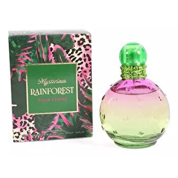 Mirage Diamond Collection Mysterious Rainforest Eau De Parfum Spray Sale