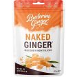 Buderim Ginger Naked Ginger Deliciously Uncrystallised 175g Discount