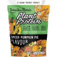 Botanika Blends Plant Protein Spiced Pumpkin Pie 500g For Cheap