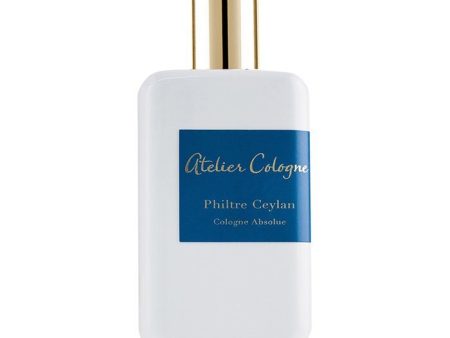 Atelier Cologne Philtre Ceylan Cologne Absolue Spray 200ml 6.7oz Sale