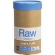 Amazonia Raw Protein Slim & Tone Cacao & Macadamia 500g Sale