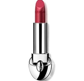 Guerlain Rogue G Luxurious Velvet Metal No 721 Mythic Fuchsia Woman 3.5g Lipstick Hot on Sale