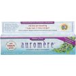 Auromere Toothpaste Ayurvedic Mint Free Fluoride Free 6x117g Online Sale