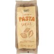 Berkelo Sourdough Pasta Wholewheat Shells 400g Fashion