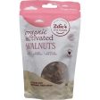 2die4 Live Foods Organic Activated Walnuts Activated with Fresh Whey 100g on Sale