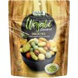 Dj&a Wasabi Flavoured Snack Mix 9x150g on Sale