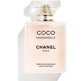 Chanel Coco Mademoiselle Parfum for Hair 35ml For Discount