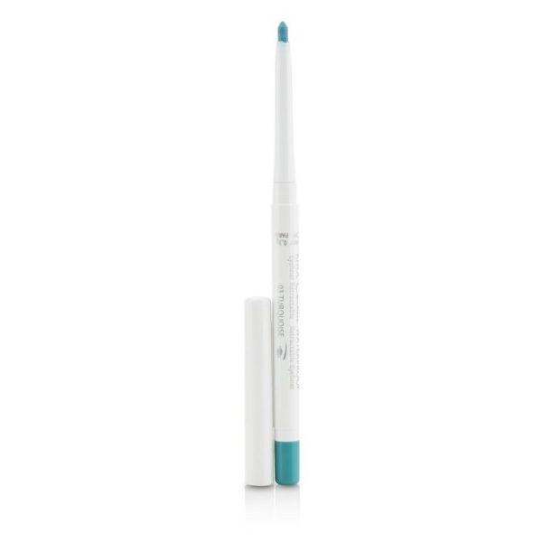 Givenchy Khol Couture Waterproof Retractable Eyeliner - # 03 Turquoise 0.3g 0.01oz Hot on Sale