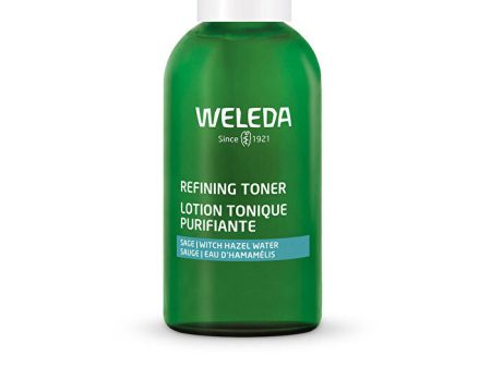 Weleda Perfecting Tonic 150ml Supply