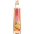 Calgon Calgon Take Me Away Hawaiian Ginger Body Mist 240ml 8oz For Sale