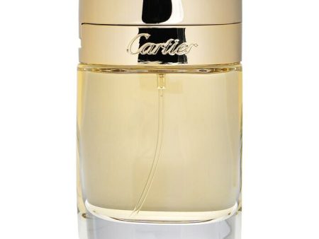 Cartier Baiser Vole Eau De Parfum Spray 50ml 1.6oz Fashion