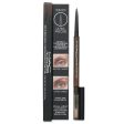 MAC Pro Brow Definer 1MM Tip Brow Pencil - # Stud  0.03g Fashion