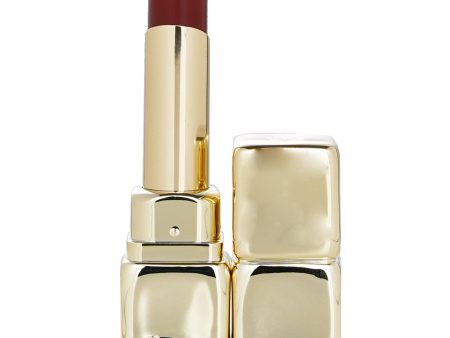 Guerlain KissKiss Shine Bloom Lip Colour - # 521 Kiss To Say  3.2g 0.11oz Cheap