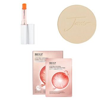 Jane Iredale Jane Iredale SET  3pcs Hot on Sale