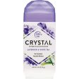 Crystal Deodorant Stick Lavender & White Tea 70g For Cheap