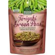 Dj&a Nature s Protein Teriyaki Green Peas 12x75g Online Sale