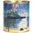 Byron Chai Indian Spiced Tea 100g Online now