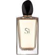 Giorgio Armani 3614270952654 Eau de Parfum Spray Perfume 150g Online Sale