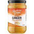 Buderim Ginger Original Ginger Marmalade 365g Sale