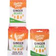 Buderim Ginger Ginger Bears 12x40g For Cheap