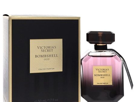 Victoria s Secret Victoria s Secret Bombshell Oud Eau De Parfum Spray 50ml 1.7oz For Sale