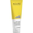 Acure Ultra Hydrating Conditioner Argan 236.5ml Hot on Sale