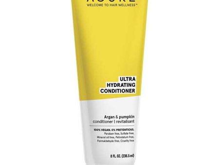 Acure Ultra Hydrating Conditioner Argan 236.5ml Hot on Sale