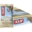 Clif Energy Bar White Chocolate Macadamia 12x68g Hot on Sale