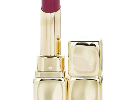 Guerlain KissKiss Shine Bloom Lip Colour - # 829 Tender Lilac  3.2g 0.11oz For Sale