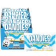 Dandies Vegan Vanilla Marshmallows Regular Size 283g For Sale