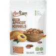 Apricare Apricot Kernels Raw 500g Online Sale