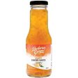 Buderim Ginger Sweet Ginger Sauce 250ml Discount