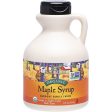 Coombs Family Farms Maple Syrup Grade A 473ml Sale