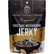 Dj&a Shiitake Mushroom Jerky Original 12x60g Online now