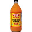 Bragg Apple Cider Vinegar Unfiltered with The Mother 946ml Sale