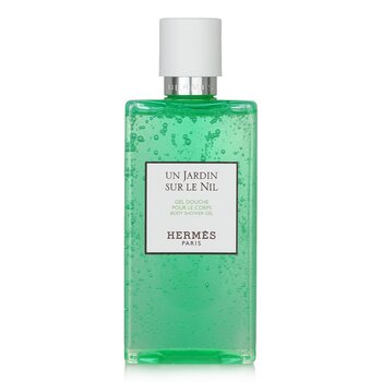 Hermes Un Jardin Sur Le Nil Shower Gel  200ml 6.5oz Online Sale