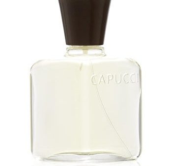 Capucci Pour Homme Eau De Toilette Spray 100ml For Sale