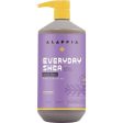 Alaffia Everyday Shea Body Wash Lavender 950ml Sale