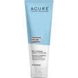 Acure Vivacious Volume Shampoo Mint 236.5ml Online Sale