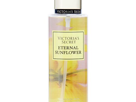 Victoria s Secret Eternal Sunflower Body Mist 250ml 8.4oz For Discount