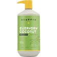 Alaffia Everyday Coconut Body Lotion Purely Coconut 950ml Cheap