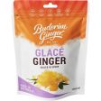 Buderim Ginger Glace Ginger Sealed in Syrup 125g For Sale