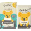 Carob Farm Carob Koala Honeycomb 50x15g Online now