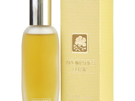 Clinique Aromatics Elixir Perfume Spray 45ml 1.5oz Cheap