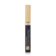 Estee Lauder Double Wear Zero Smudge Lengthening Mascara - # 01 Black (Unboxed) 6ml 0.22oz Sale