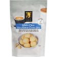 Byron Bay Cookies Gluten Free Cookie Bites White Choc Macadamia 6x100g For Sale