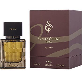 Ajmal Purely Orient Tonka Eau De Parfum Spray 75ml 2.5oz Hot on Sale